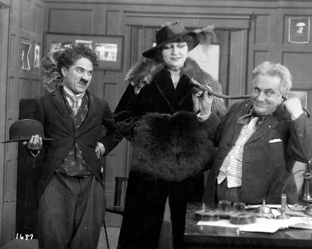 チャップリンの役者の画像