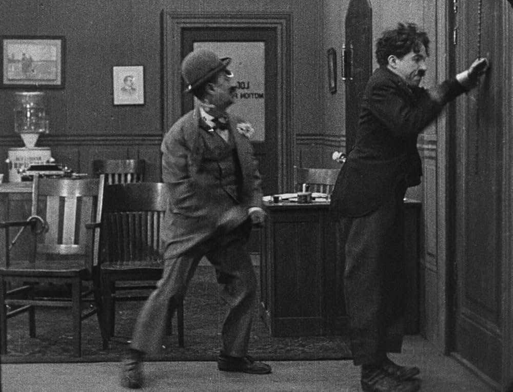 チャップリンの役者の画像