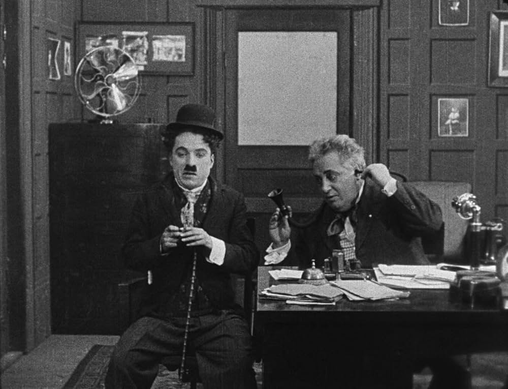 チャップリンの役者の画像