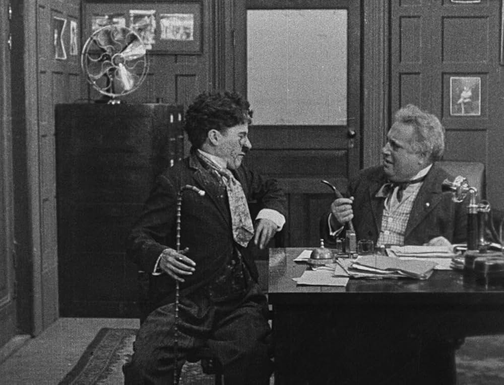 チャップリンの役者の画像