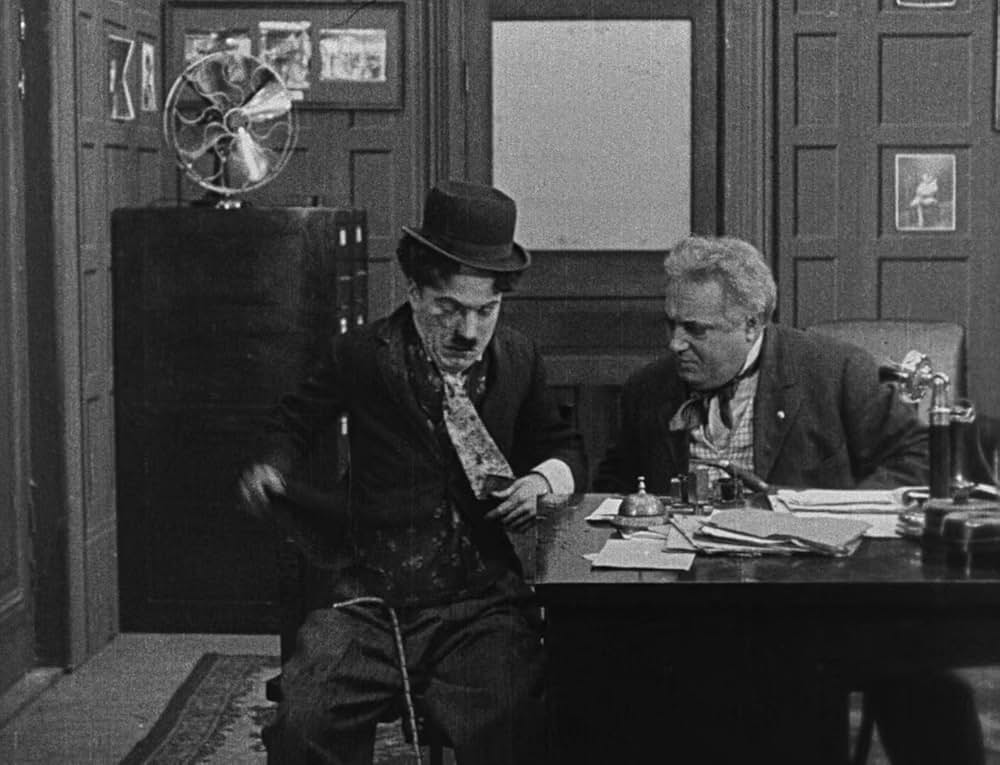 チャップリンの役者の画像