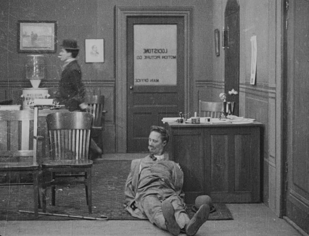 チャップリンの役者の画像