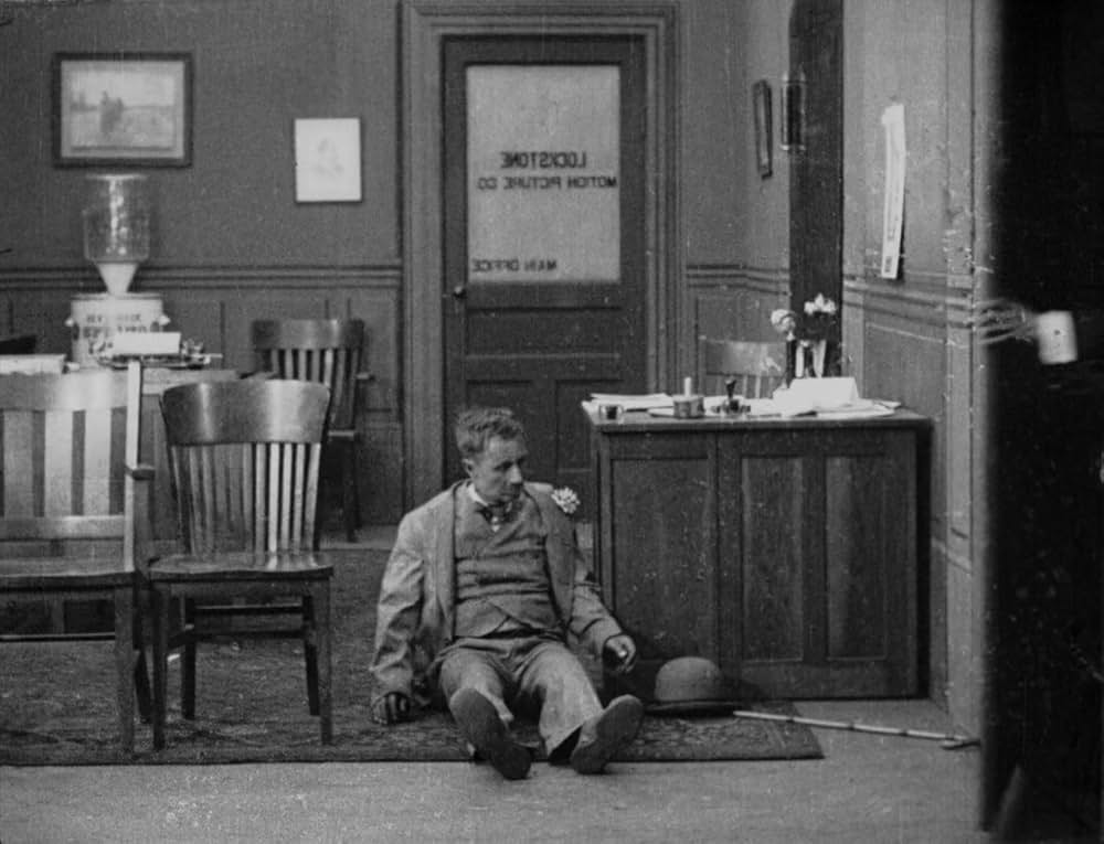 チャップリンの役者の画像