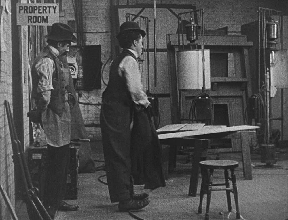 チャップリンの役者の画像