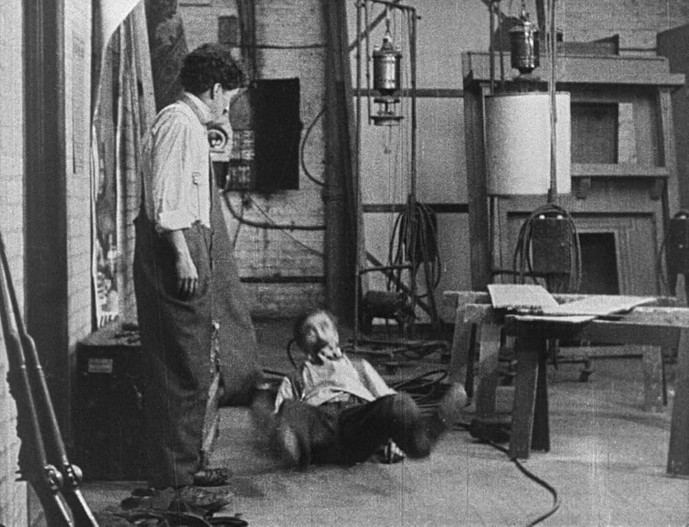 チャップリンの役者の画像