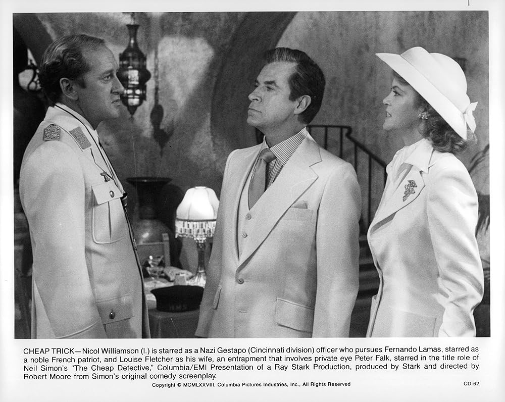 名探偵再登場の画像