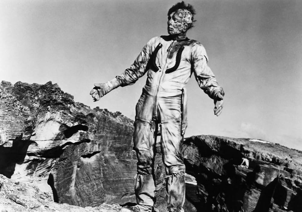 フランケンシュタインの逆襲の画像