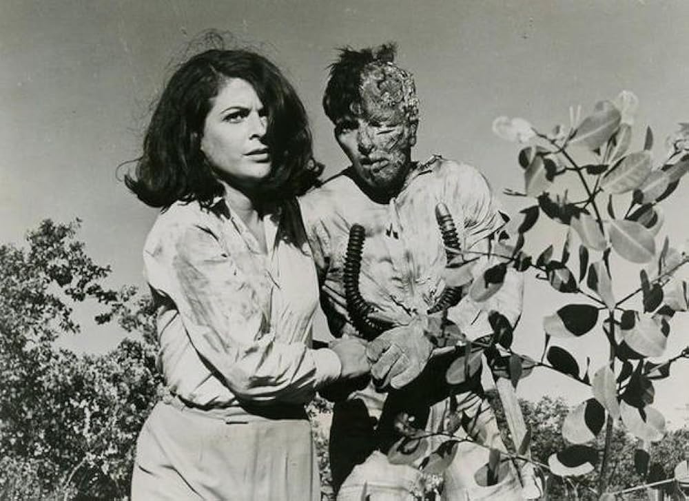 フランケンシュタインの逆襲の画像