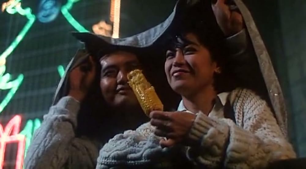 チョウ・ユンファ／ゴールデン・ガイの画像