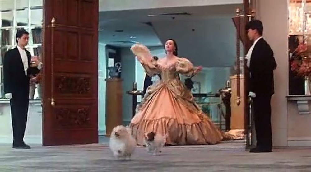 チョウ・ユンファ／ゴールデン・ガイの画像