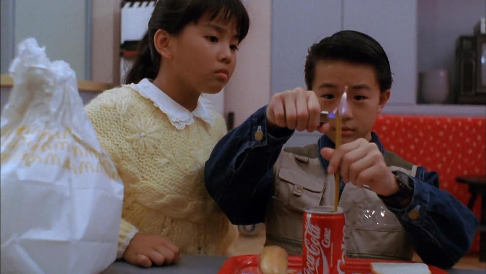 チョウ・ユンファ／ゴールデン・ガイの画像