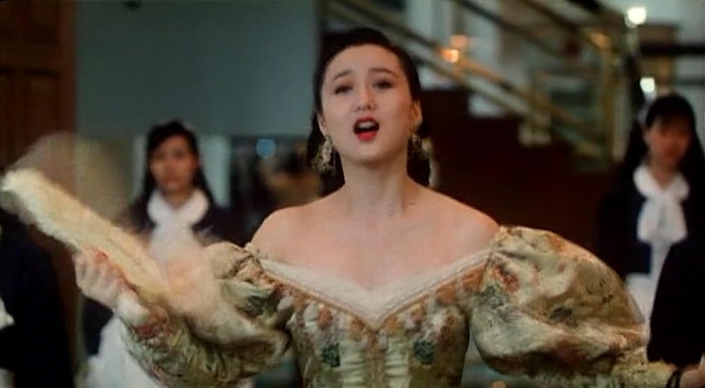 チョウ・ユンファ／ゴールデン・ガイの画像