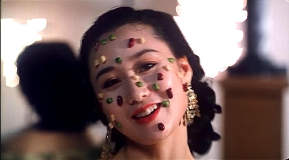 チョウ・ユンファ／ゴールデン・ガイの画像