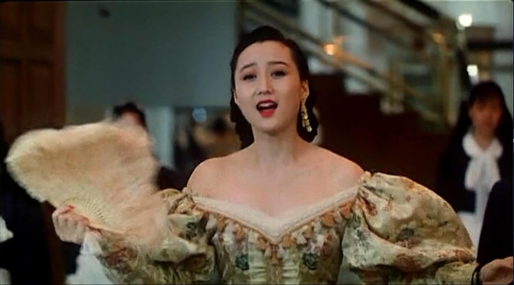 チョウ・ユンファ／ゴールデン・ガイの画像