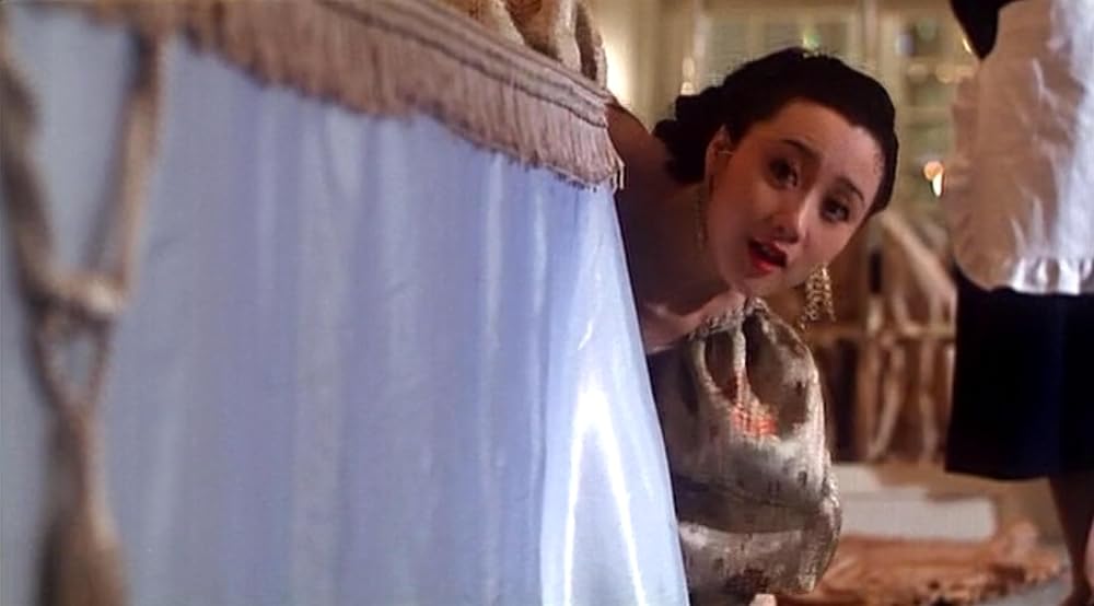 チョウ・ユンファ／ゴールデン・ガイの画像