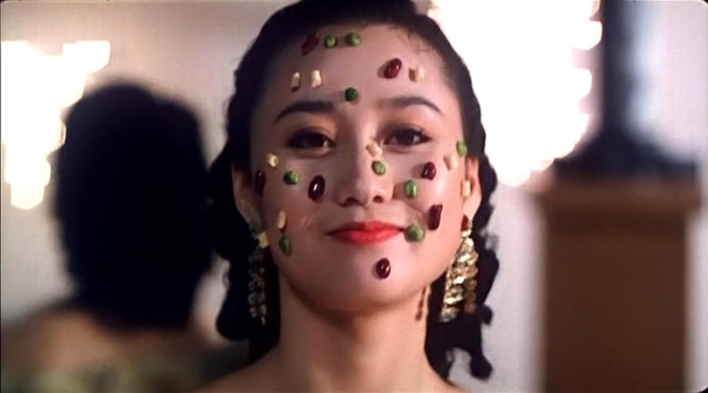 チョウ・ユンファ／ゴールデン・ガイの画像