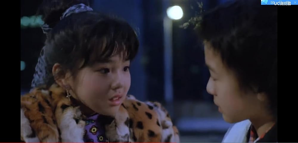 チョウ・ユンファ／ゴールデン・ガイの画像