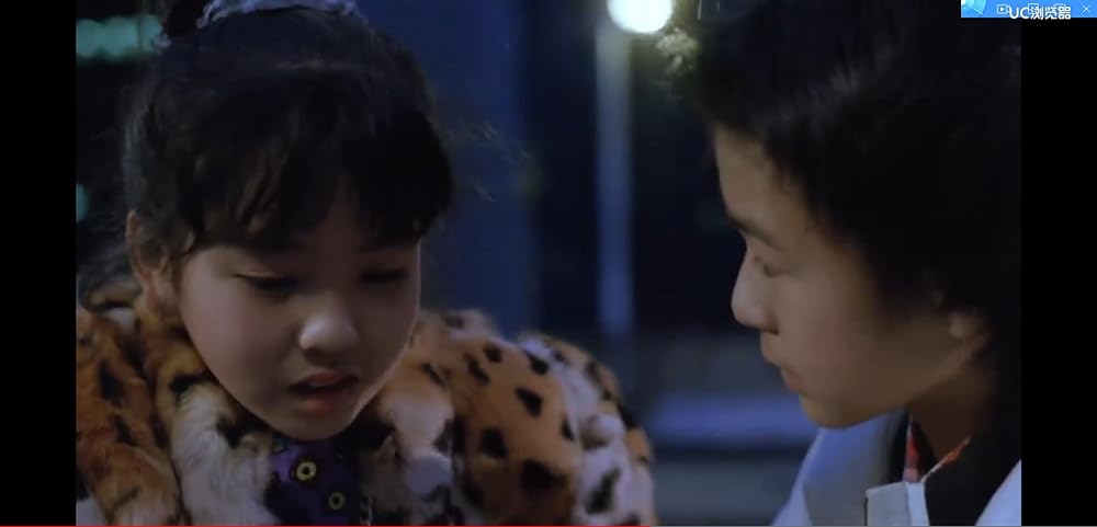 チョウ・ユンファ／ゴールデン・ガイの画像