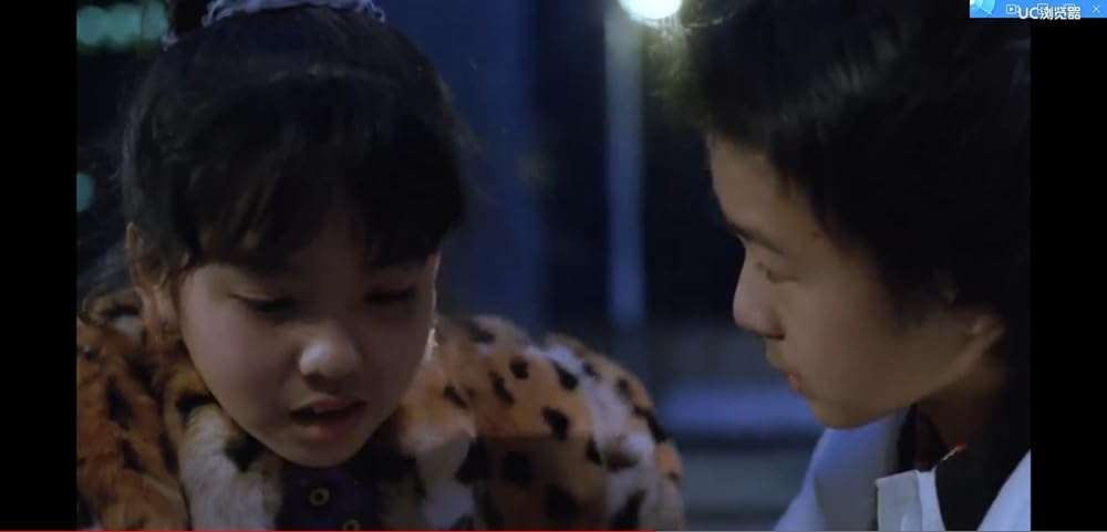 チョウ・ユンファ／ゴールデン・ガイの画像