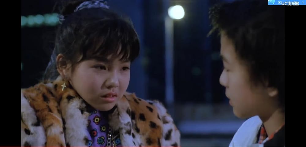 「チョウ・ユンファ／ゴールデン・ガイ」の画像