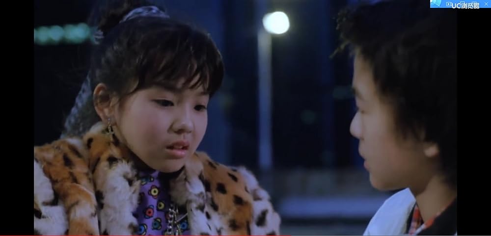 チョウ・ユンファ／ゴールデン・ガイの画像