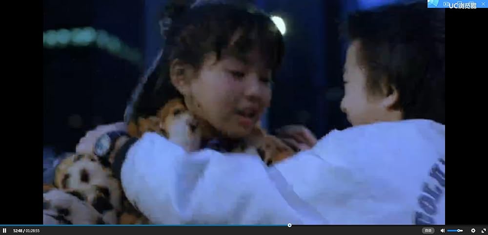 チョウ・ユンファ／ゴールデン・ガイの画像