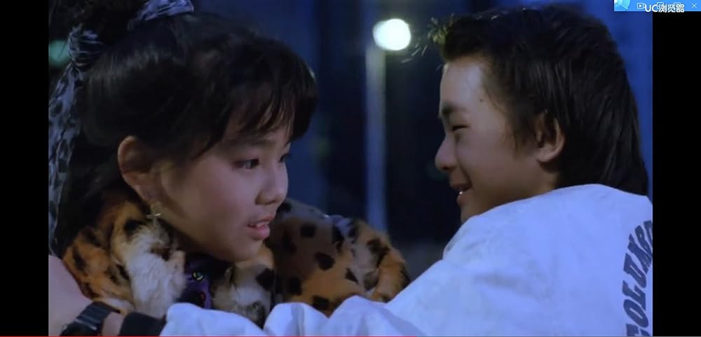 チョウ・ユンファ／ゴールデン・ガイの画像