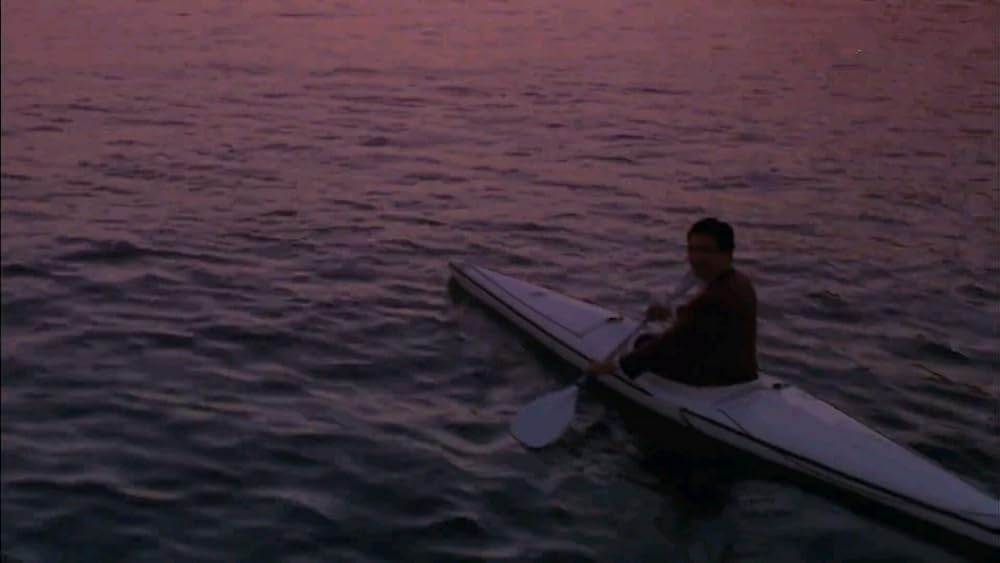 チョウ・ユンファ／ゴールデン・ガイの画像