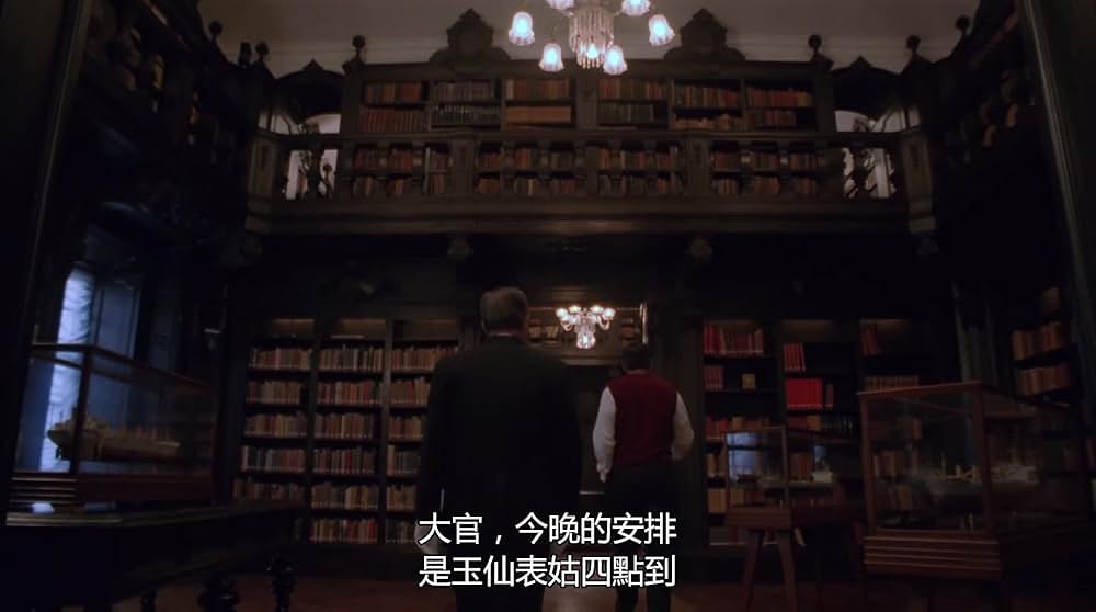 「チョウ・ユンファ／ゴールデン・ガイ」の画像