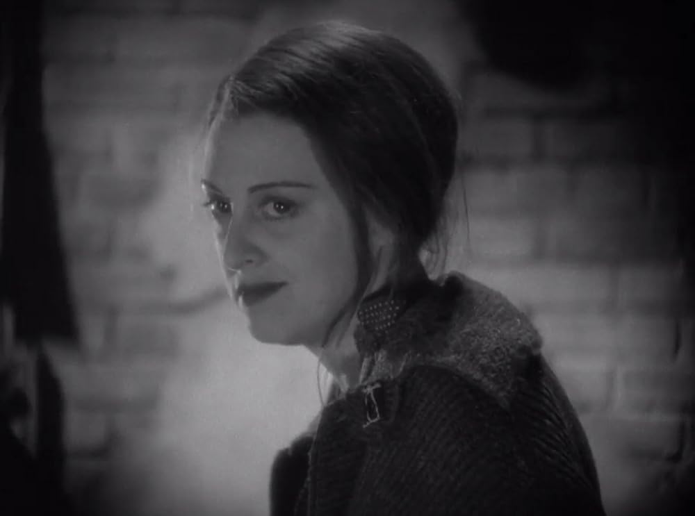 暴風の処女の画像