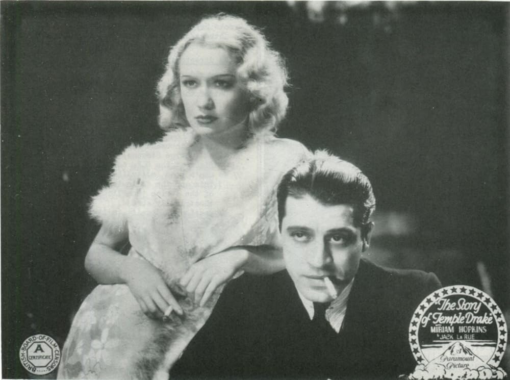 暴風の処女の画像