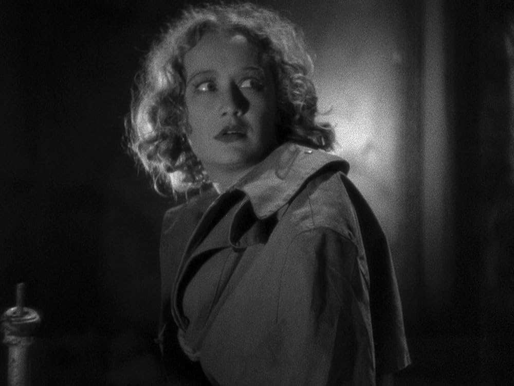 暴風の処女の画像