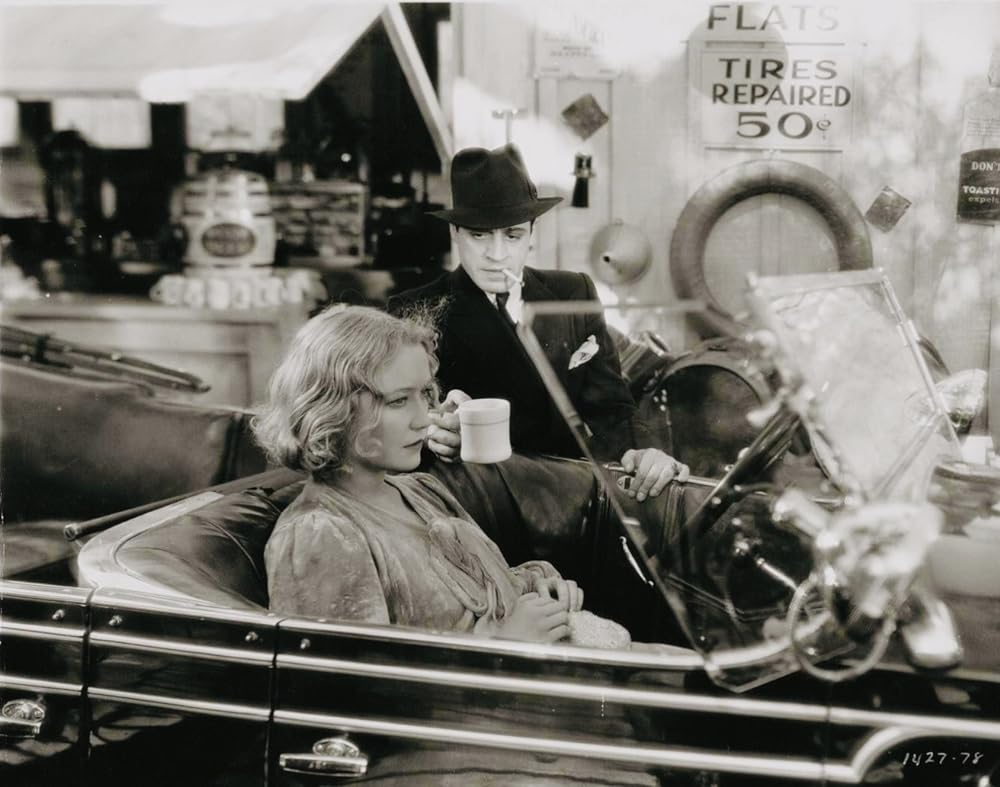 暴風の処女の画像