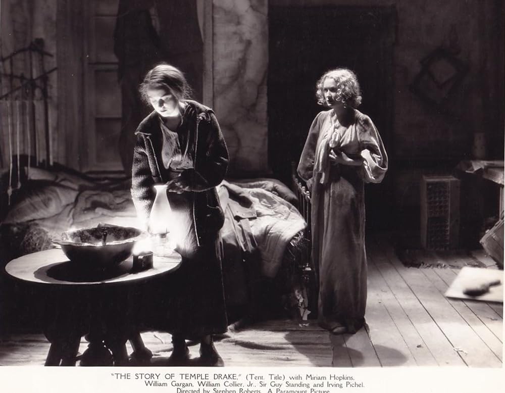 暴風の処女の画像