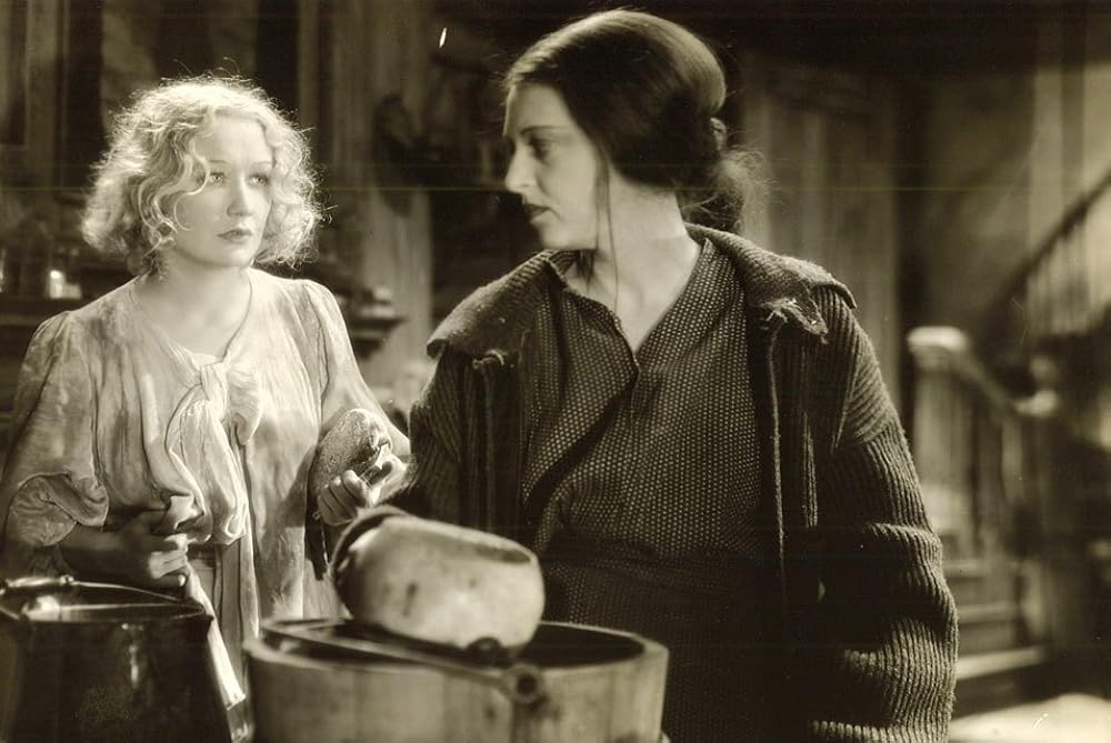 暴風の処女の画像