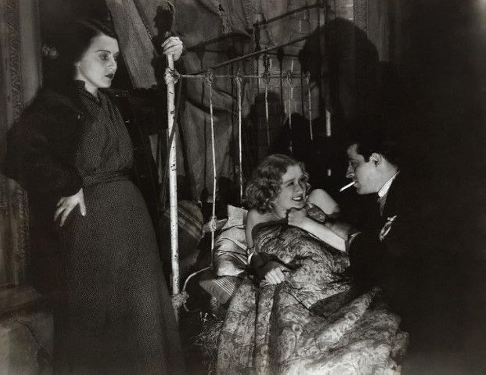 暴風の処女の画像