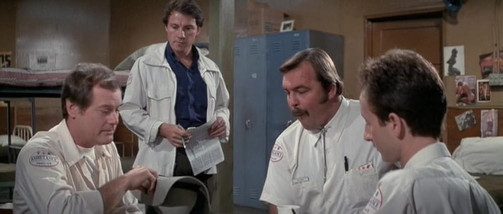 走れ走れ！救急車！の画像