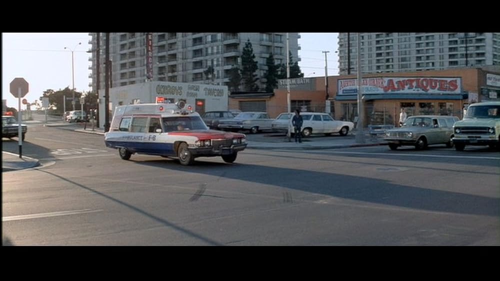 走れ走れ！救急車！の画像