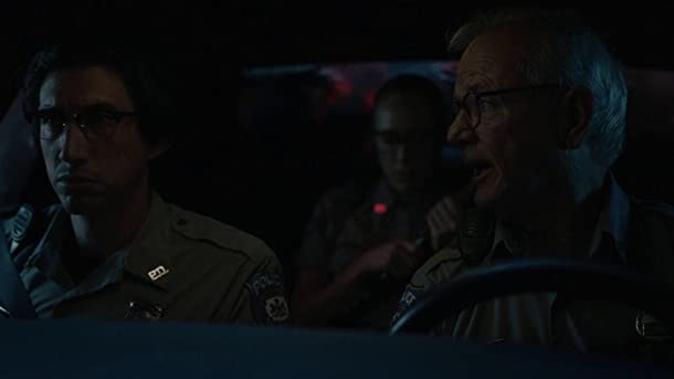 デッド・ドント・ダイの画像