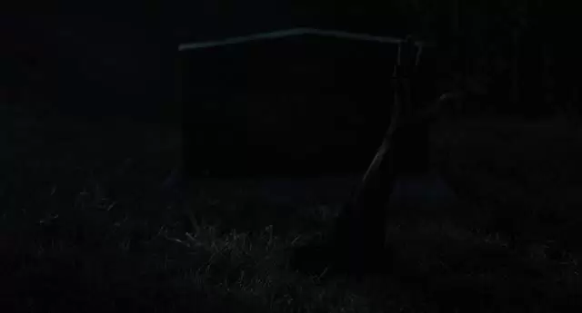 デッド・ドント・ダイの画像