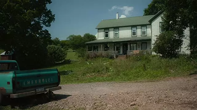 デッド・ドント・ダイの画像