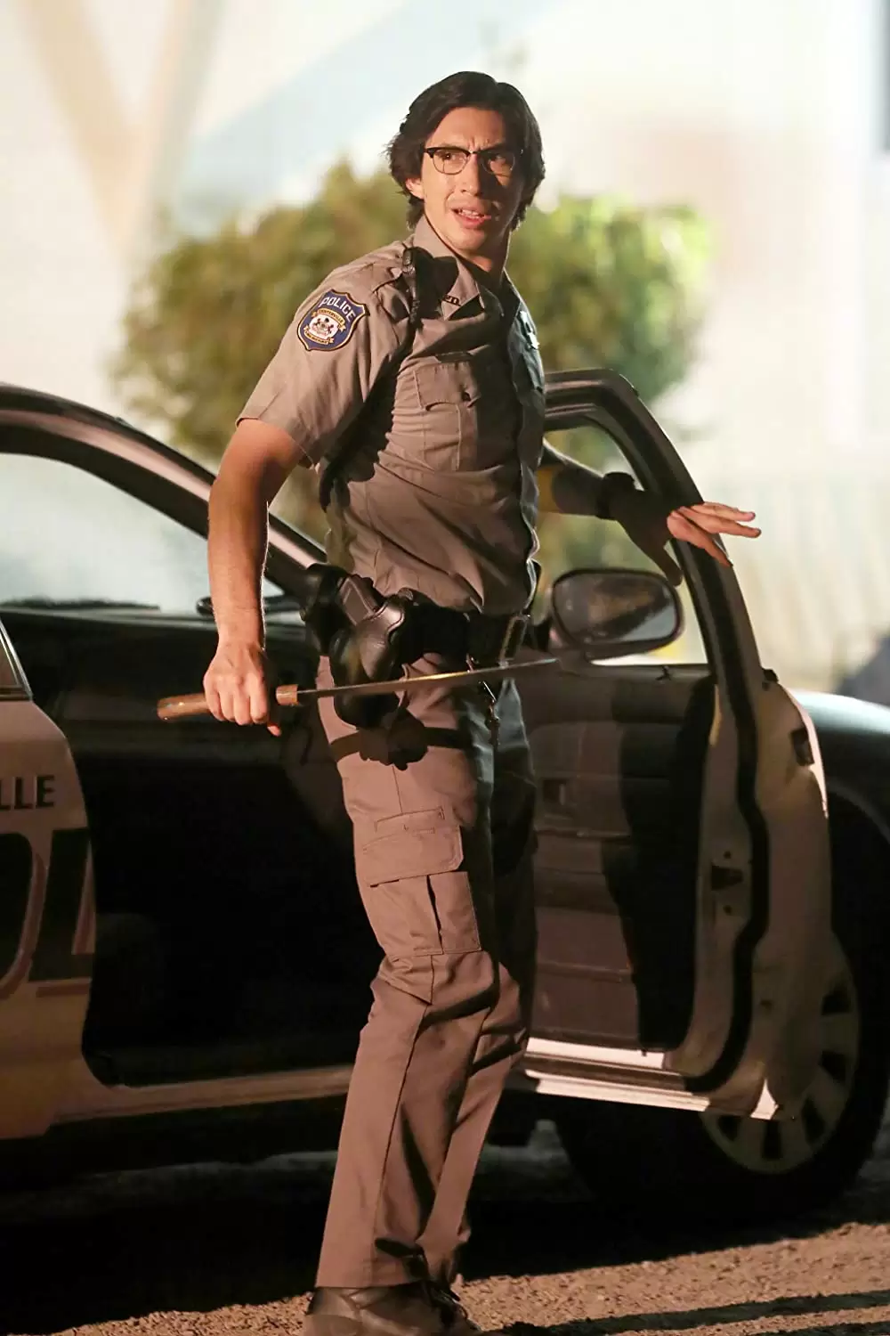 「デッド・ドント・ダイ」アダム・ドライバーの画像