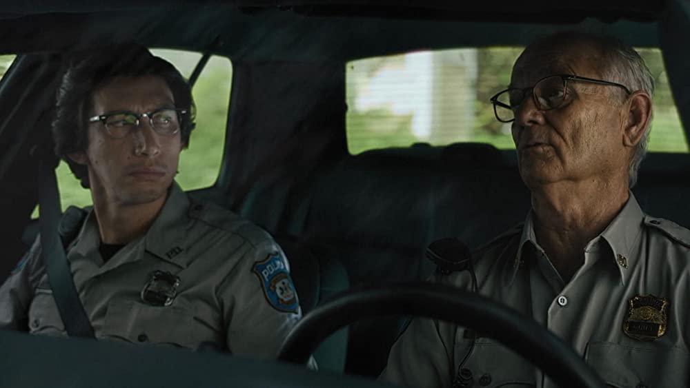 デッド・ドント・ダイの画像