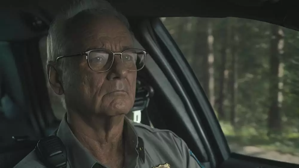 「デッド・ドント・ダイ」ビル・マーレイの画像