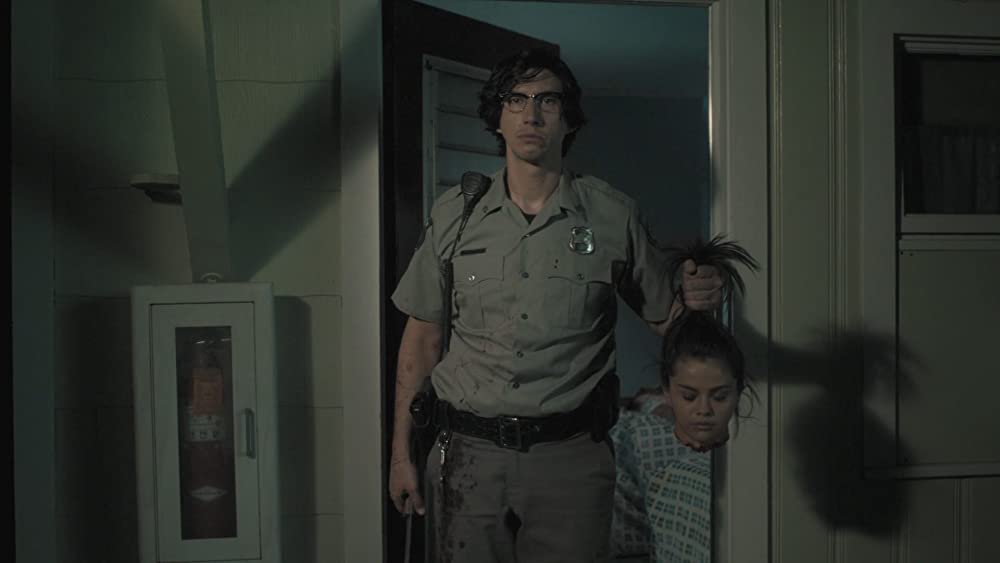 デッド・ドント・ダイの画像