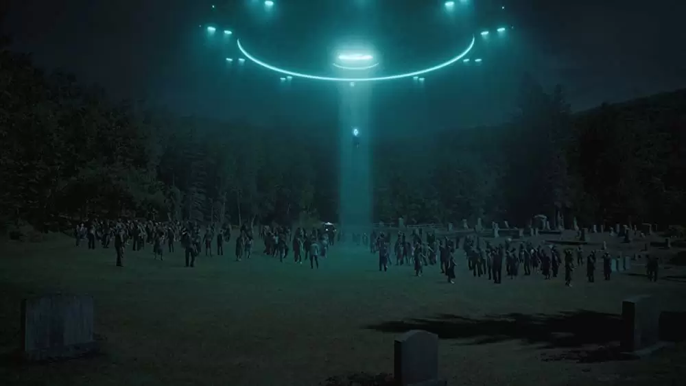 デッド・ドント・ダイの画像