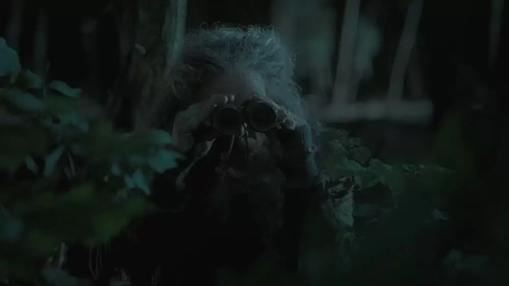 「デッド・ドント・ダイ」トム・ウェイツの画像