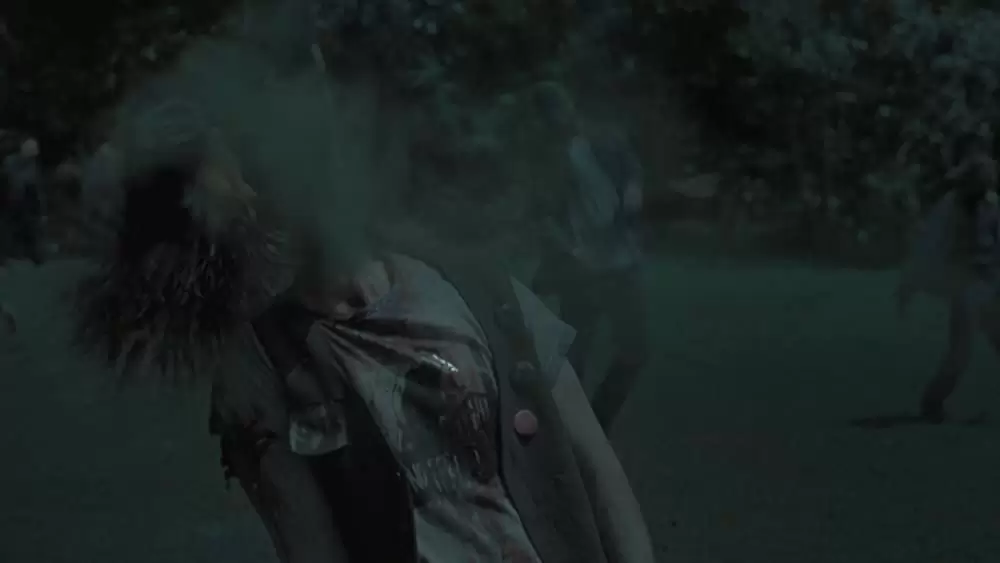 デッド・ドント・ダイの画像