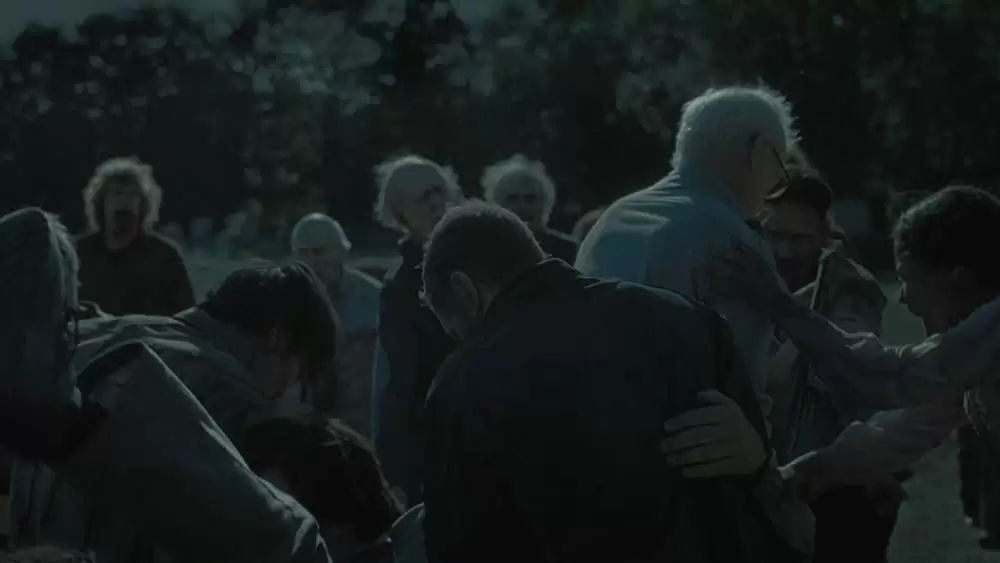 「デッド・ドント・ダイ」ビル・マーレイの画像