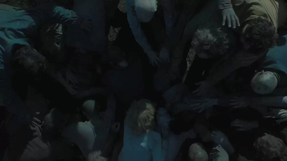 デッド・ドント・ダイの画像